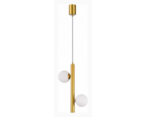 Подвесной светильник ST-Luce Asolo SL1185.203.02 Подвесной светильник ST-Luce Asolo SL1185.203.02