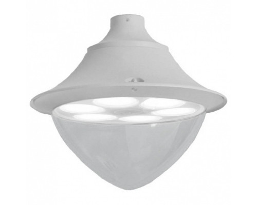 Плафон полимерный Fumagalli Vivi V50.000.000.LXD6L Плафон полимерный Fumagalli Vivi V50.000.000.LXD6L