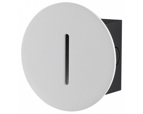 Встраиваемый светильник Odeon Light Escala 7052/3WL Встраиваемый светильник Odeon Light Escala 7052/3WL