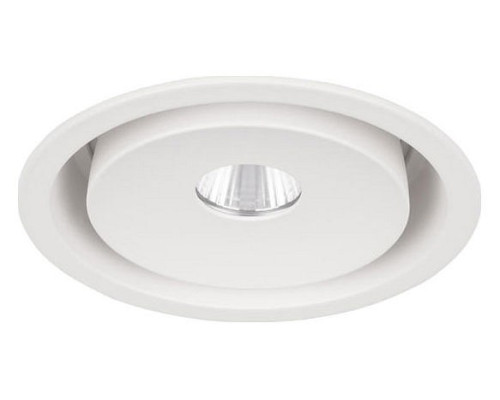 Встраиваемый светильник Loft it Lucky 10321 White Встраиваемый светильник Loft it Lucky 10321 White