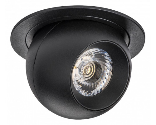 Встраиваемый светильник Lightstar Intero BALL i61774 Встраиваемый светильник Lightstar Intero BALL i61774
