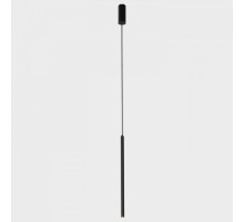 Подвесной светильник Italline IT014-0205 IT014-0205 black