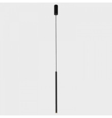 Подвесной светильник Italline IT014-0205 IT014-0205 black