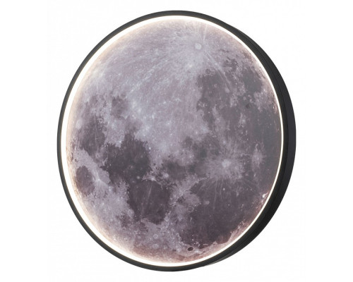 Накладной светильник Escada Planet 10226/SG LED Mars Накладной светильник Escada Planet 10226/SG LED Mars