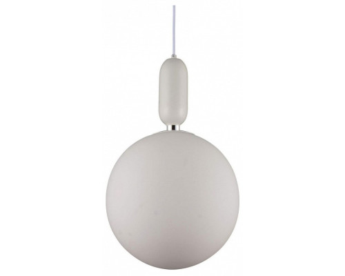 Подвесной светильник LUMINA DECO Orito LDP 1219-300 WT+WT Подвесной светильник LUMINA DECO Orito LDP 1219-300 WT+WT