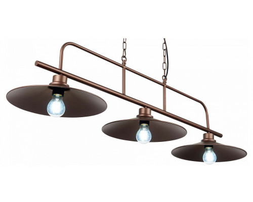 Подвесной светильник ST-Luce Sсarno SL265.403.03 Подвесной светильник ST-Luce Sсarno SL265.403.03