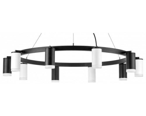 Подвесная люстра Lightstar Rullo LR0203753650 Подвесная люстра Lightstar Rullo LR0203753650