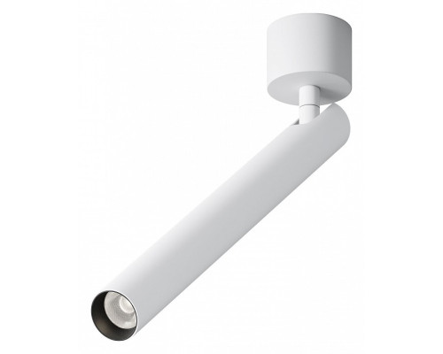 Светильник на штанге Maytoni Focus T C141CL-L300-6W4K-W Светильник на штанге Maytoni Focus T C141CL-L300-6W4K-W