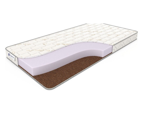 Матрас полутораспальный Slim Roll Hard 1900x1200 Матрас полутораспальный Slim Roll Hard 1900x1200
