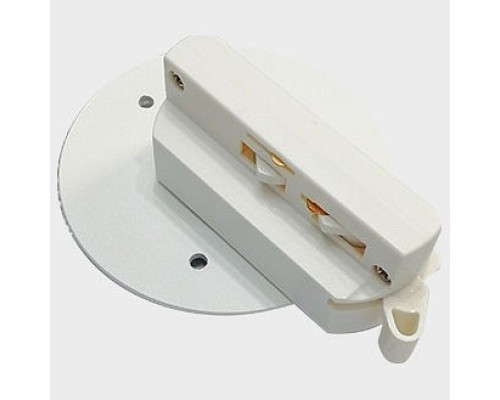 Переходник для трека Italline M03-0100 M03-0101 TR black Переходник для трека Italline M03-0100 M03-0101 TR black