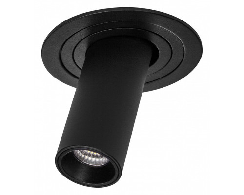 Встраиваемый светильник Lightstar Intero TUBO i617274 Встраиваемый светильник Lightstar Intero TUBO i617274