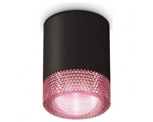 Накладной светильник Ambrella Light XS XS6302042 Накладной светильник Ambrella Light XS XS6302042