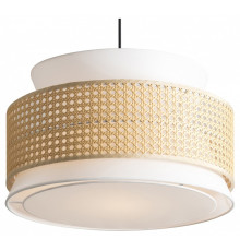 Подвесной светильник Freya Weave FR5492PL-01B