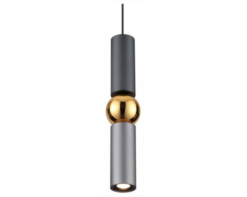 Подвесной светильник Odeon Light Sakra 4071/5L Подвесной светильник Odeon Light Sakra 4071/5L