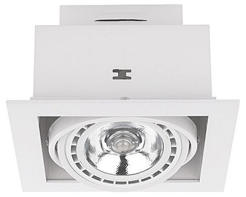 Встраиваемый светильник Nowodvorski Downlight 9575 Встраиваемый светильник Nowodvorski Downlight 9575