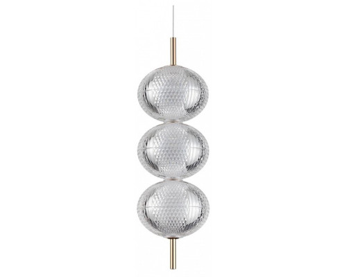 Подвесной светильник Lumion Caprice 6577/18L Подвесной светильник Lumion Caprice 6577/18L