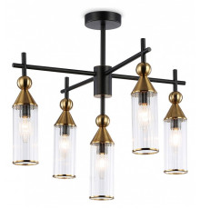 Люстра на штанге Ambrella Light LH LH55256
