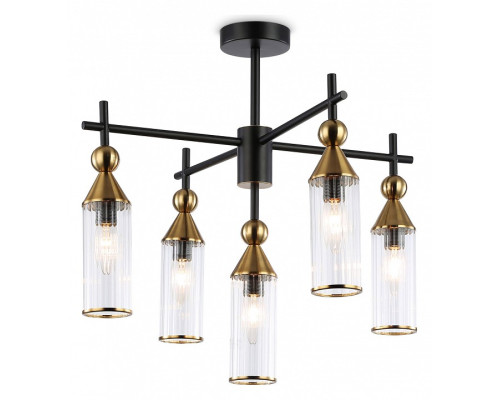 Люстра на штанге Ambrella Light LH LH55256
