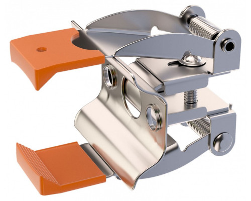 Крепление для трека Maytoni Accessories for tracks TRA002HR-11B Крепление для трека Maytoni Accessories for tracks TRA002HR-11B