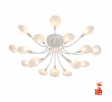 Потолочная люстра F-promo Skein 4198-20C