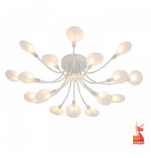 Потолочная люстра F-promo Skein 4198-20C