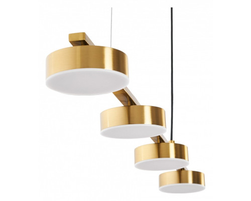 Подвесной светильник MyFar Milla MR1002-4PL Подвесной светильник MyFar Milla MR1002-4PL