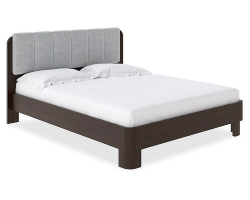 Кровать односпальная Wood Home 2 Кровать односпальная Wood Home 2