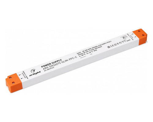 Блок питания Arlight ARV-SN 029191(1) Блок питания Arlight ARV-SN 029191(1)