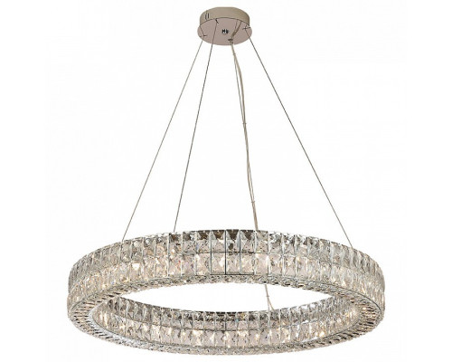 Подвесной светильник Newport ELIZABETH 2 8550/78 C chrome Подвесной светильник Newport ELIZABETH 2 8550/78 C chrome