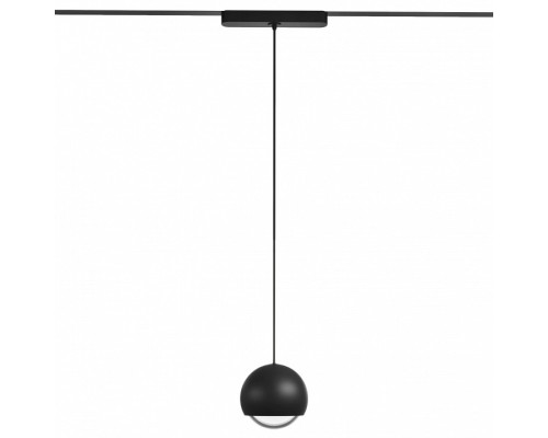 Подвесной светильник Denkirs AIR HANG DK5376-BK Подвесной светильник Denkirs AIR HANG DK5376-BK