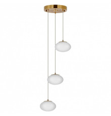 Подвесной светильник Citilux Atman Smart CL226A033