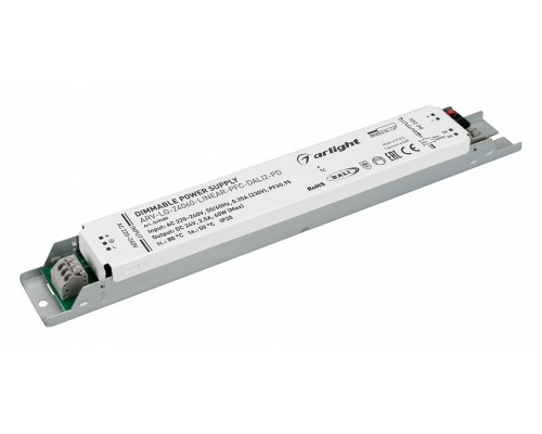 Блок питания Arlight ARV 049480 Блок питания Arlight ARV 049480