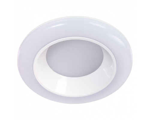 Накладной светильник Arte Lamp Alioth A7992PL-1WH Накладной светильник Arte Lamp Alioth A7992PL-1WH