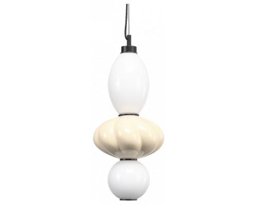 Подвесной светильник ST-Luce FLORENTINI SL6134.413.01 Подвесной светильник ST-Luce FLORENTINI SL6134.413.01