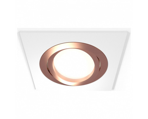 Встраиваемый светильник Ambrella Light XC XC7631084 Встраиваемый светильник Ambrella Light XC XC7631084