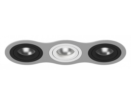 Встраиваемый светильник Lightstar Intero 16 i639070607