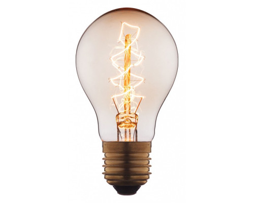 Лампа накаливания Loft it Edison Bulb E27 60Вт K 1004-C Лампа накаливания Loft it Edison Bulb E27 60Вт K 1004-C