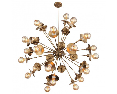 Люстра на штанге ST-Luce Guido SL1111.303.30 Люстра на штанге ST-Luce Guido SL1111.303.30
