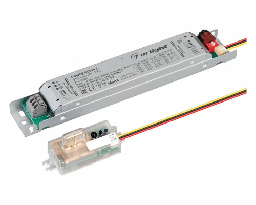 Блок питания Arlight SPV 041351 Блок питания Arlight SPV 041351