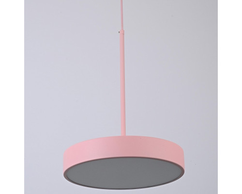 Подвесной светильник Imperiumloft TURNA Pink TURNA-ONE01 Подвесной светильник Imperiumloft TURNA Pink TURNA-ONE01