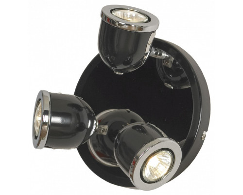 Спот Lussole Tivoli GRLSN-3127-03 Спот Lussole Tivoli GRLSN-3127-03