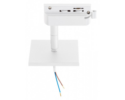 Крепление для трека Lightstar Asta 592286 Крепление для трека Lightstar Asta 592286