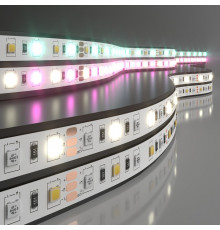 Лента светодиодная Elektrostandard 24V 60Led 14,4W IP20 RGBW a053729