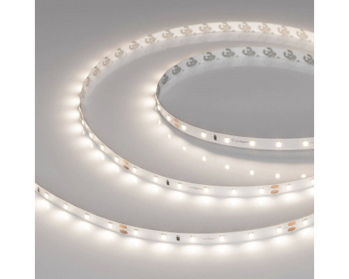 Лента светодиодная Arlight A60 24V 8mm 4.8 W/m 042282 Лента светодиодная Arlight A60 24V 8mm 4.8 W/m 042282
