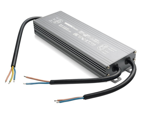 Блок питания Wolta WLD-200W/02-24V Блок питания Wolta WLD-200W/02-24V