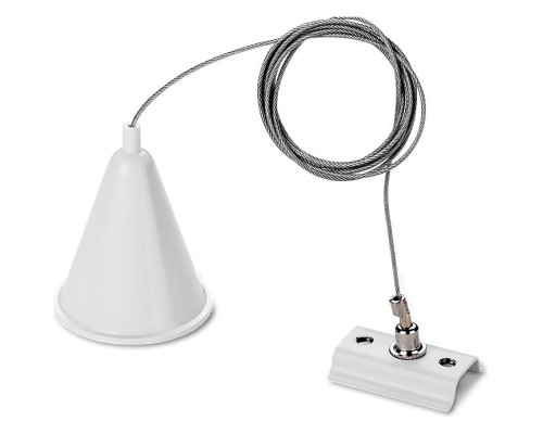 Подвес для трека Wolta WTL-MK3/01W Подвес для трека Wolta WTL-MK3/01W