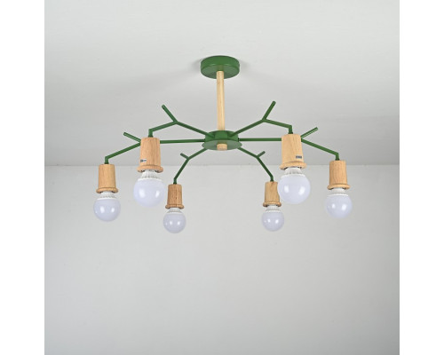 Люстра на штанге Imperiumloft LES COLOR lesc_01 Люстра на штанге Imperiumloft LES COLOR lesc_01