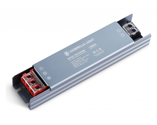 Блок питания Ambrella Light LED Driver GS8808 Блок питания Ambrella Light LED Driver GS8808