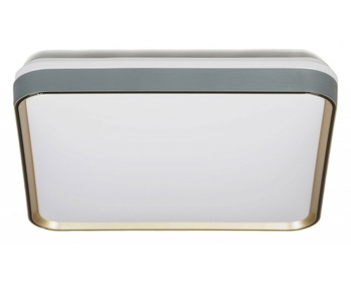 Накладной светильник LUMINA DECO Paneli LDC 8061-450 BL Накладной светильник LUMINA DECO Paneli LDC 8061-450 BL