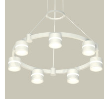 Подвесная люстра Ambrella Light XR XR92031602